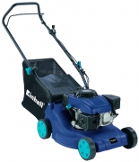 Tagliaerba con motore a scoppio bg-pm 40 p Einhell